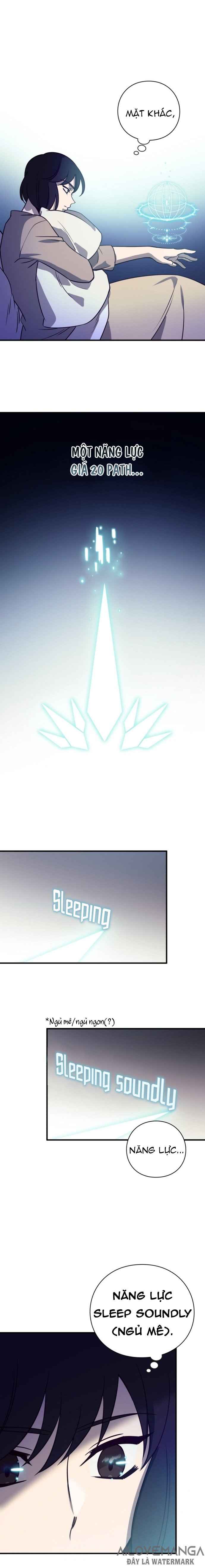 Người Tìm Đường - Page 13