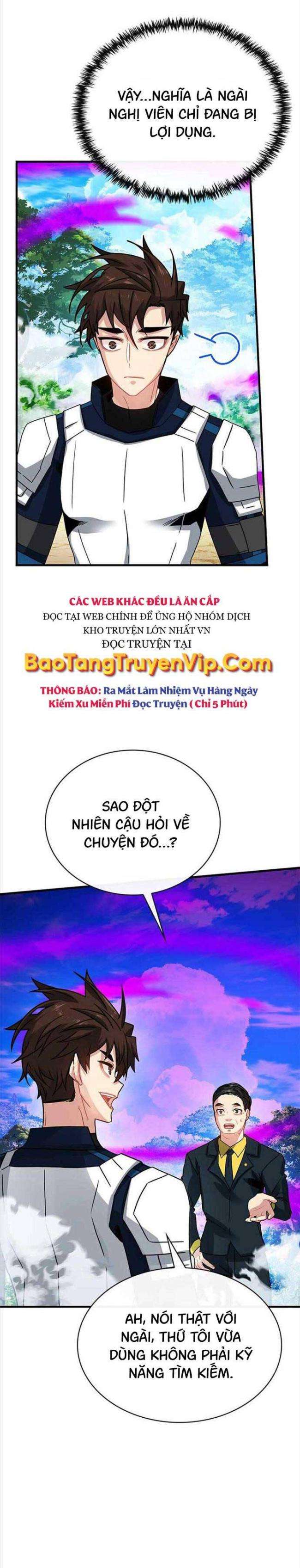 Thợ Săn Gacha Cấp SSS - Page 9