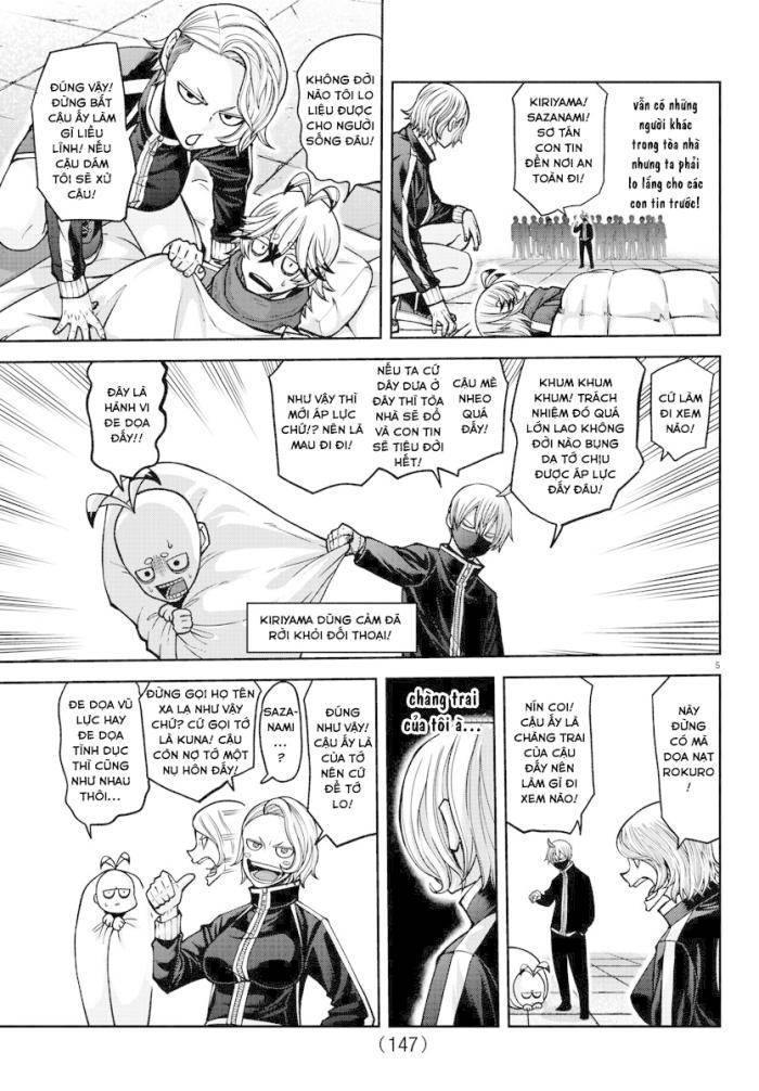 Tougen Anki - Page 5