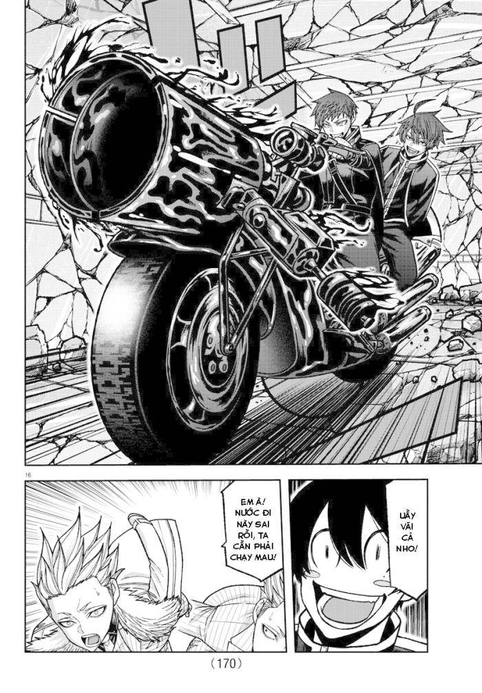 Tougen Anki - Page 16