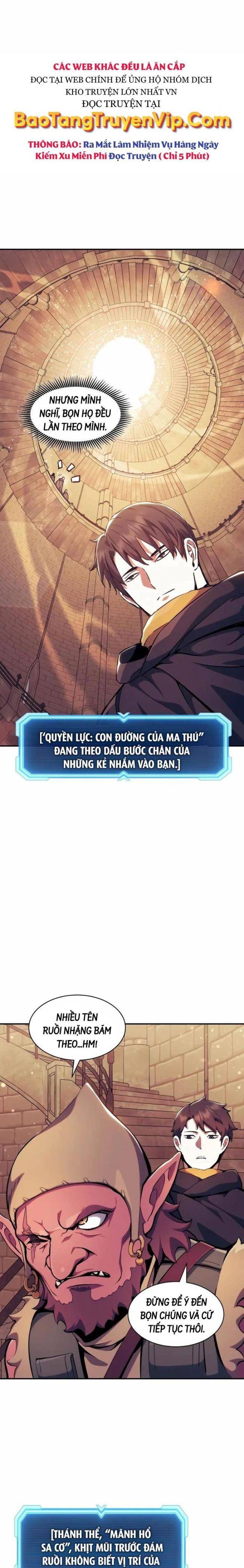 Tàn Tinh Tái Thế - Page 10