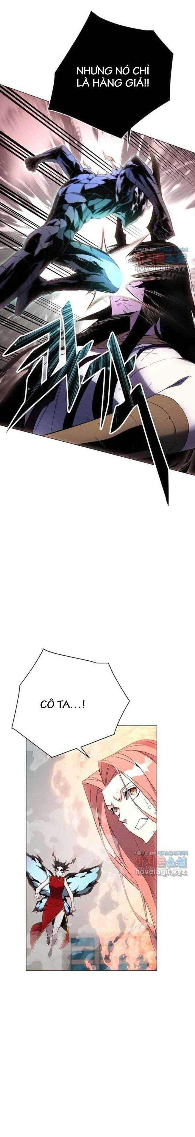 Thiên Ma Tôn Sư - Page 5