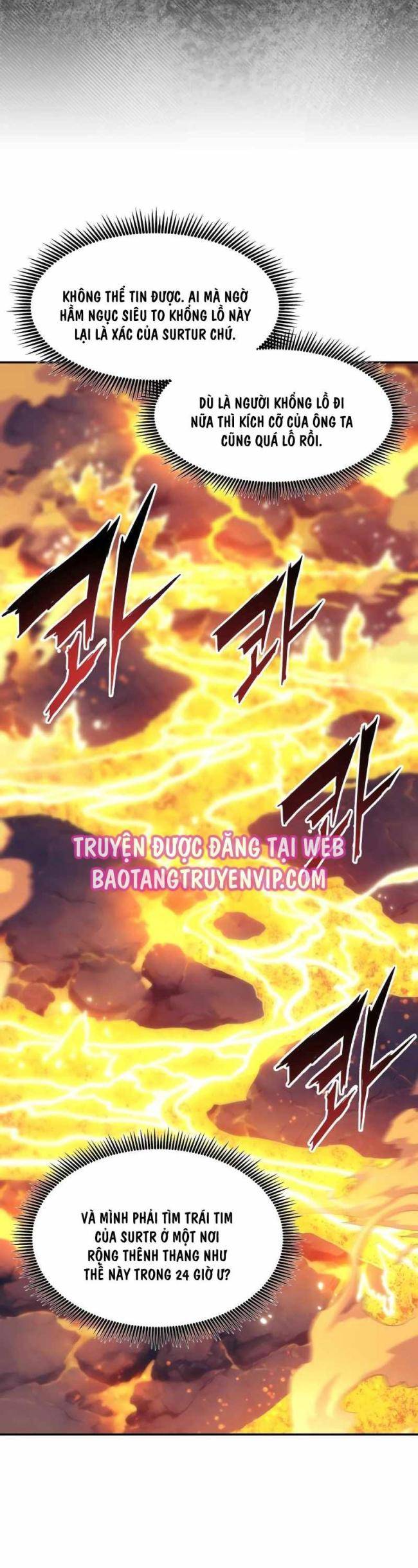 Tàn Tinh Tái Thế - Page 14