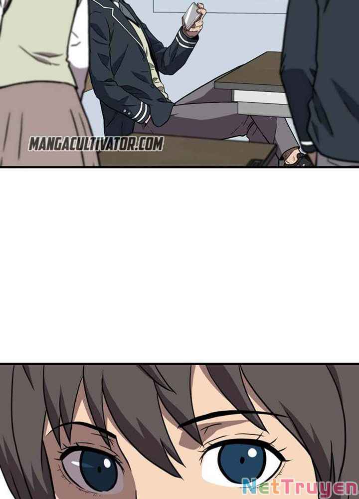 Vượt Qua Kẻ Mạnh - Page 72