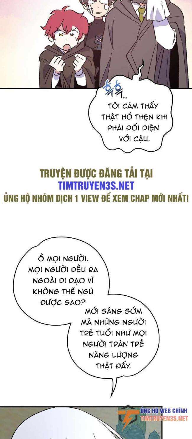 Nhà Hiền Triết Yigret - Page 34