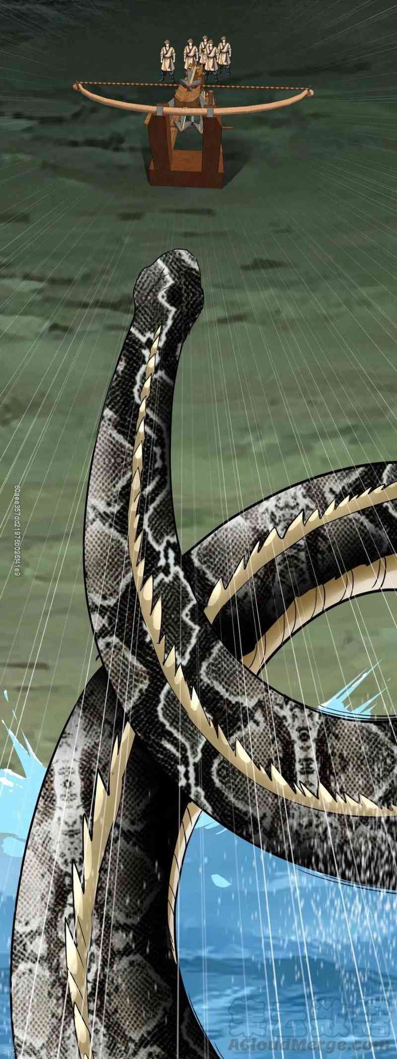 Trọng Sinh Ta là Đại Thiên Thần - Page 21