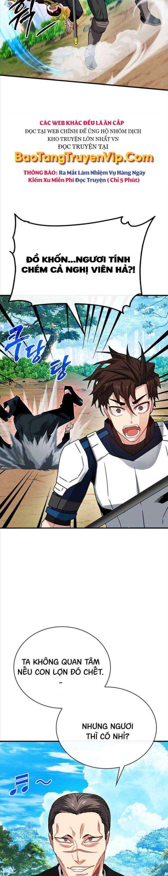 Thợ Săn Gacha Cấp SSS - Page 17