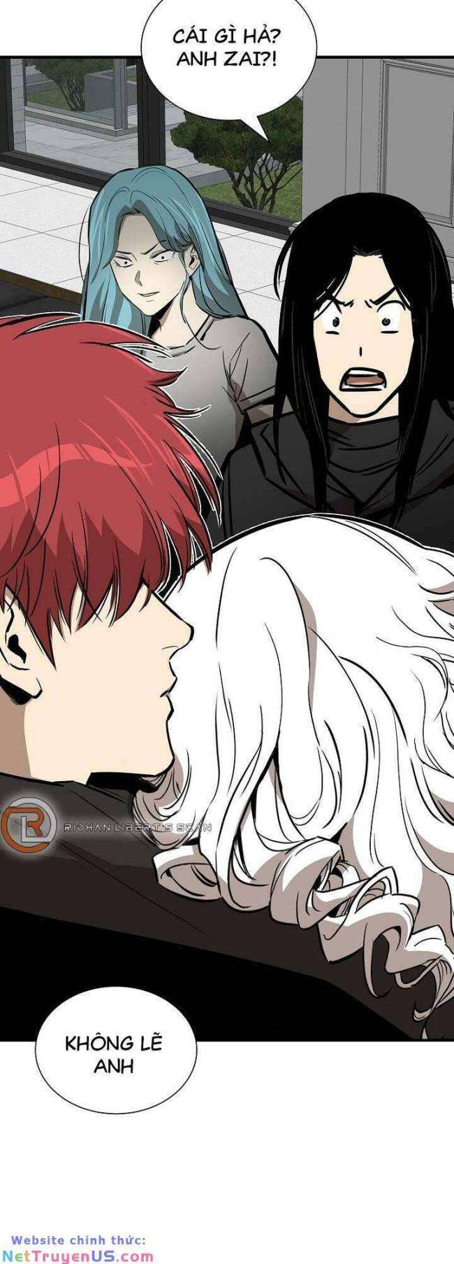 Return Survival - Page 51