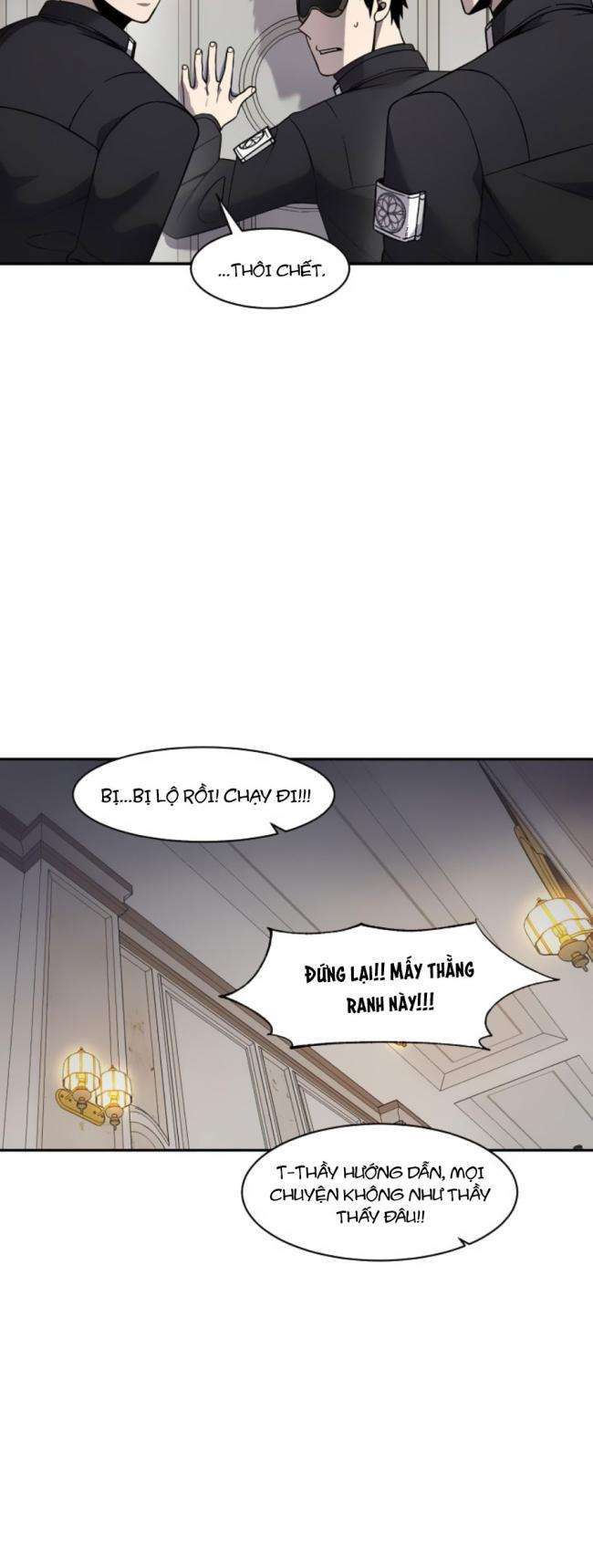 Pháp Sư Trẻ Tuổi - Page 24