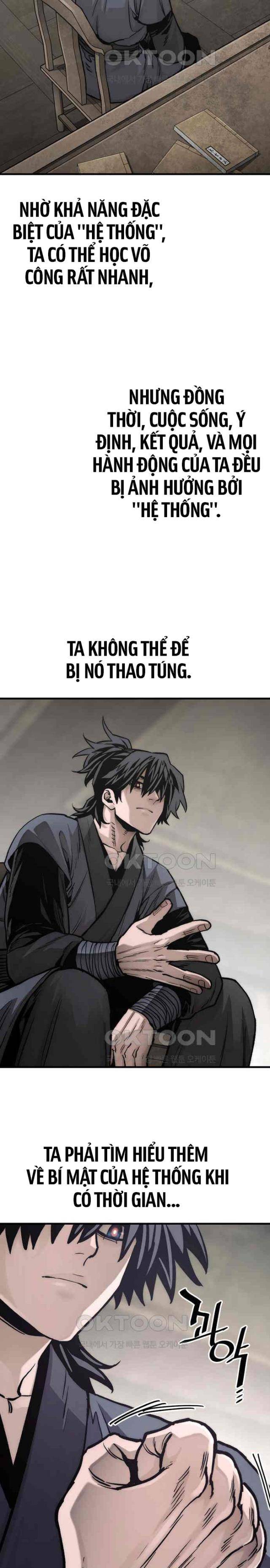 Thiên Ma Phi Thăng Truyện - Page 9