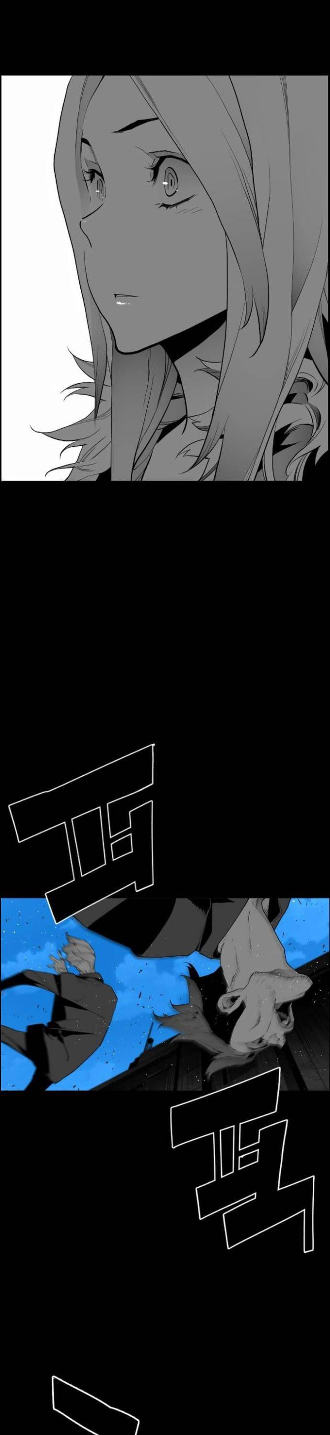 Kẻ Khủng Bố - Page 13