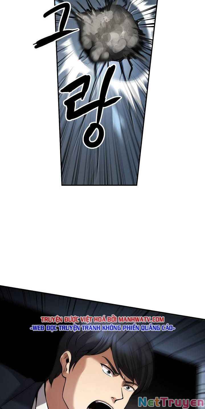 Điều Tra Viên Chuyển Sinh - Page 10