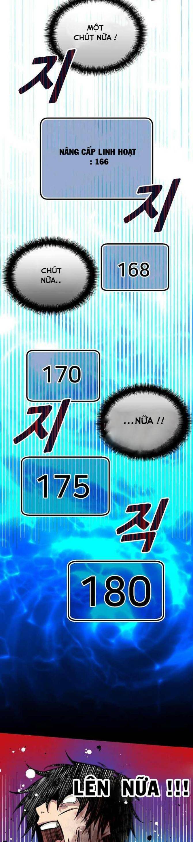 Không Thể Phá Vỡ - Page 32