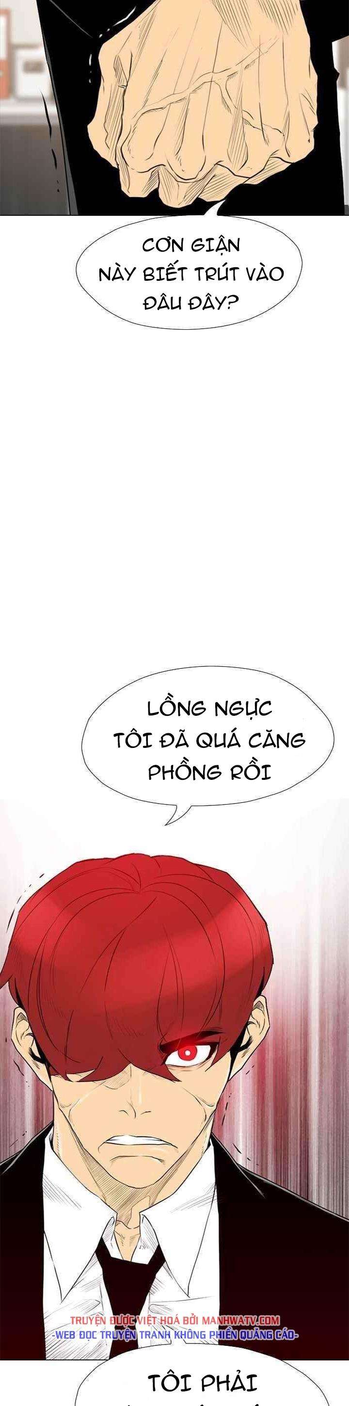 Kẻ Hồi Sinh - Page 15