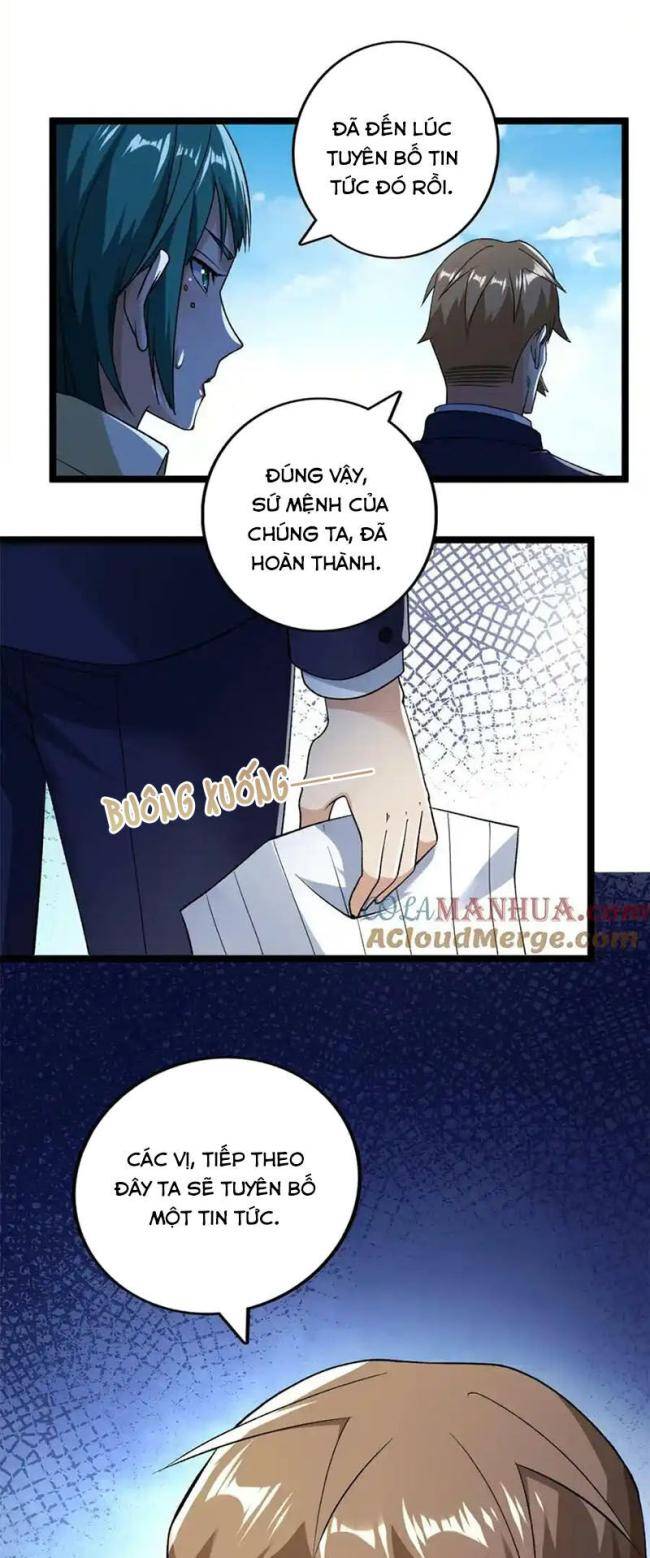 Ta Có 999 Loại Dị Năng - Page 22