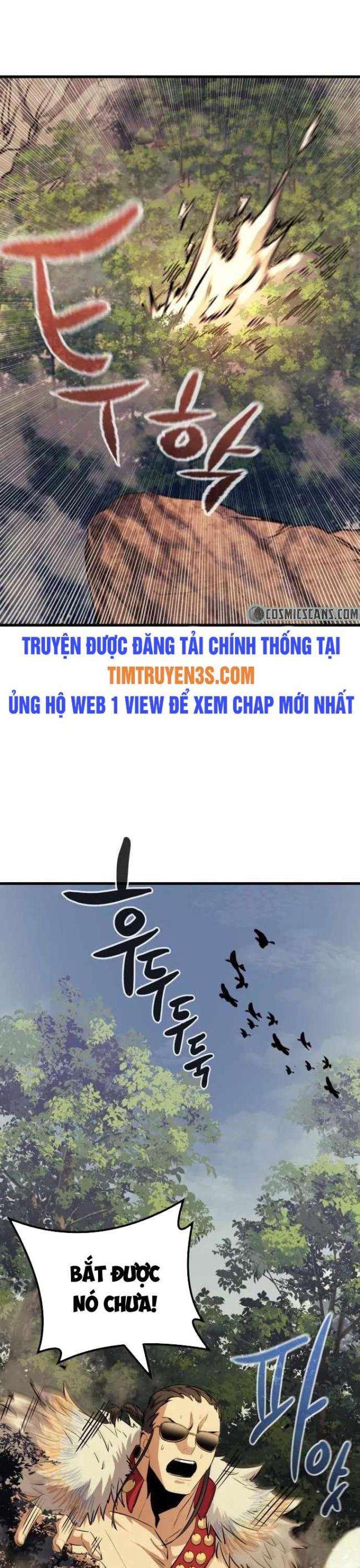 Quỷ Linh Vương - Page 60