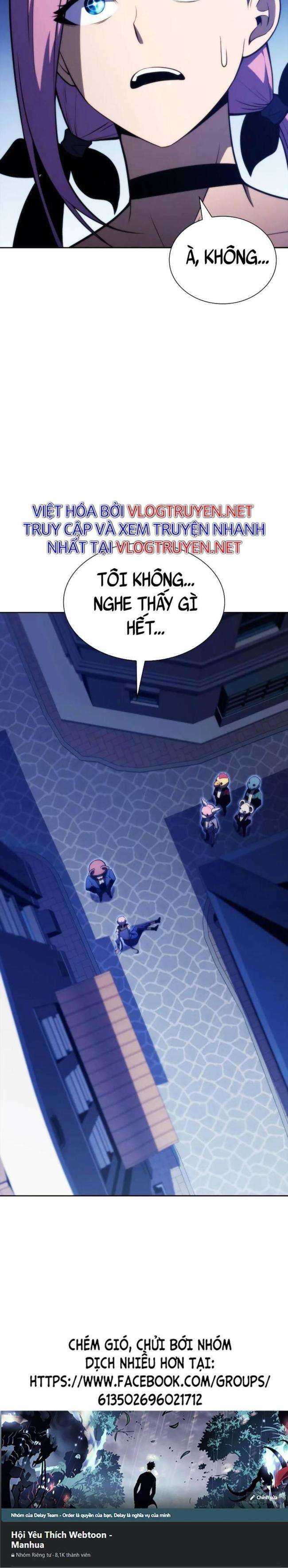 Kẻ Thách Đấu - Page 30