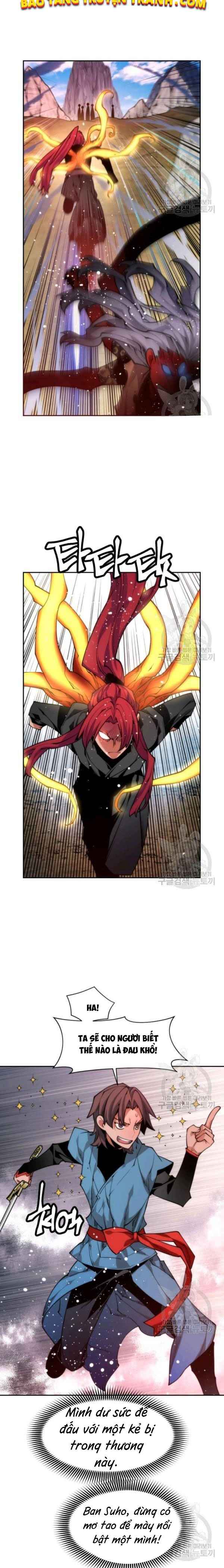 Thời Đại Hoàng Kim - Page 9