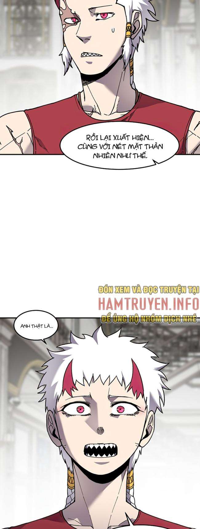 Pháp Sư Trẻ Tuổi - Page 11