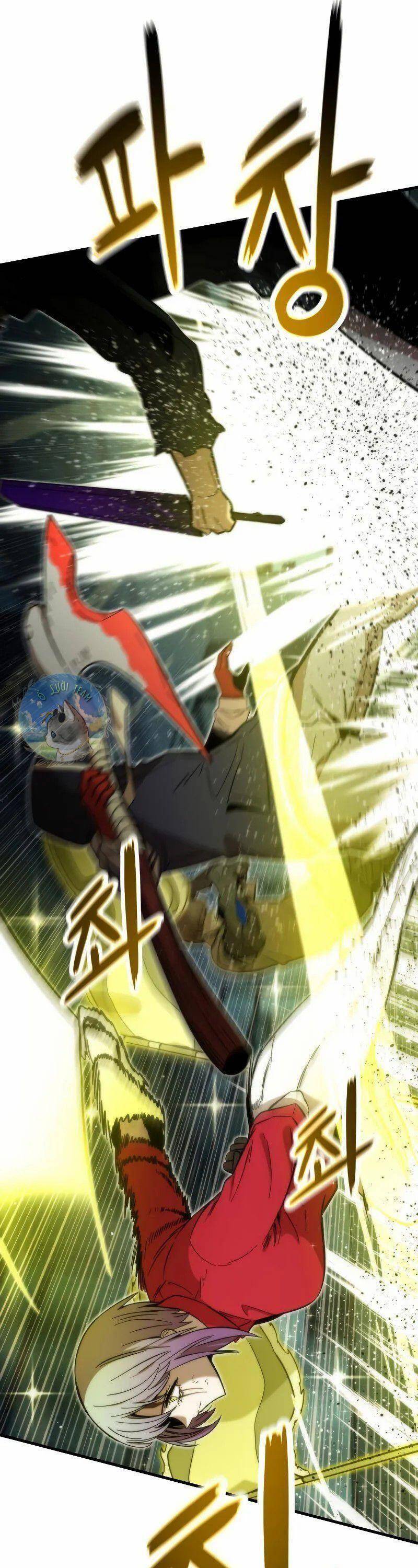 Nhân Vật Phụ Siêu Cấp - Page 27