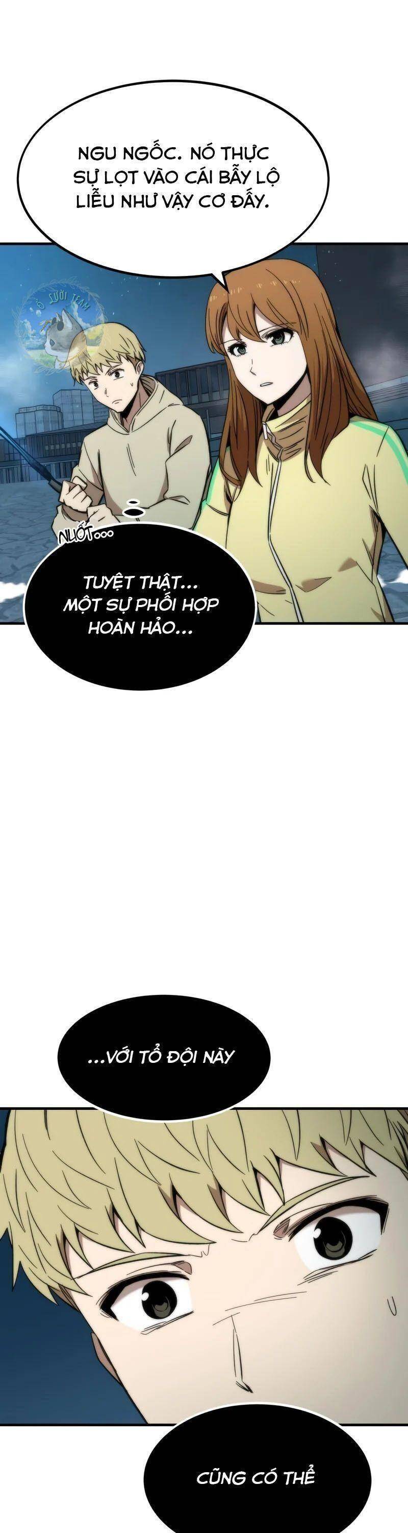 Nhân Vật Phụ Siêu Cấp - Page 11