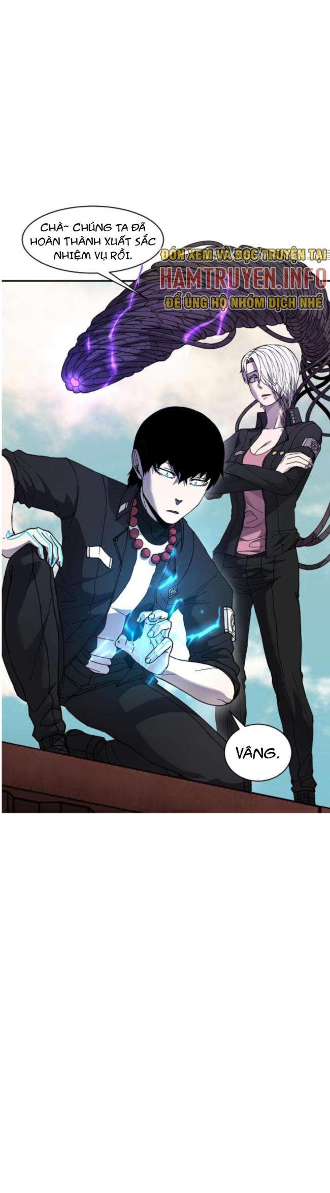 Pháp Sư Trẻ Tuổi - Page 38