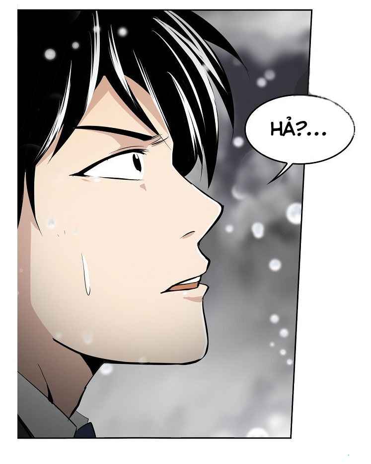 Điều Tra Viên Chuyển Sinh - Page 23