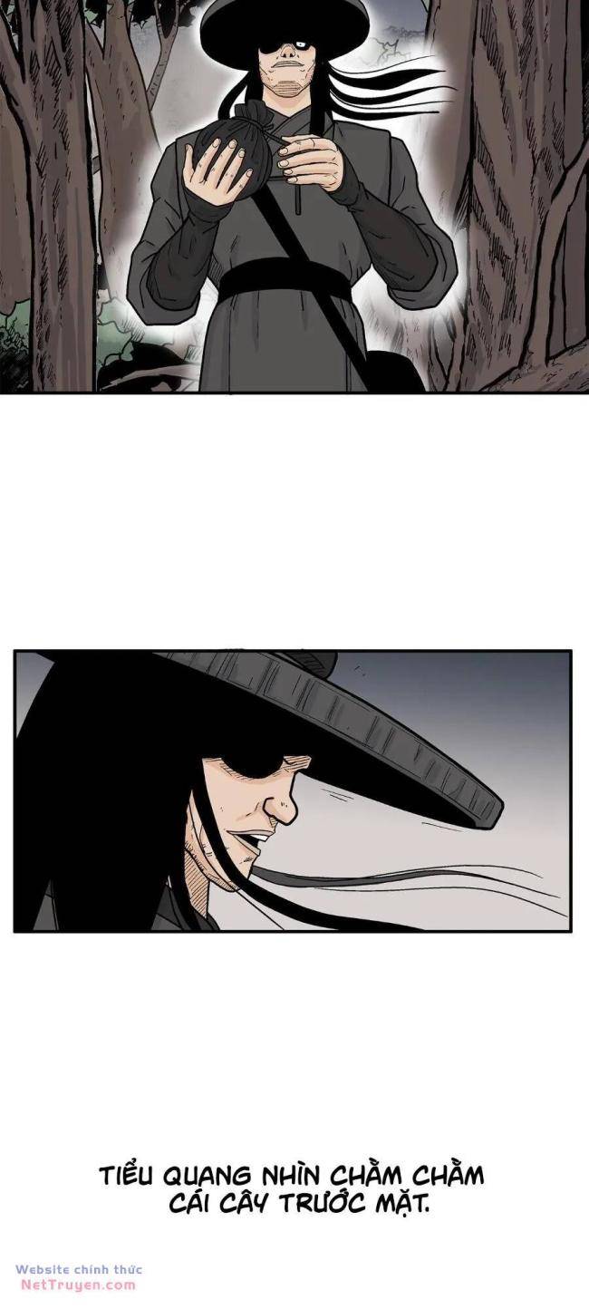 Hỏa Sơn Quyền - Page 37