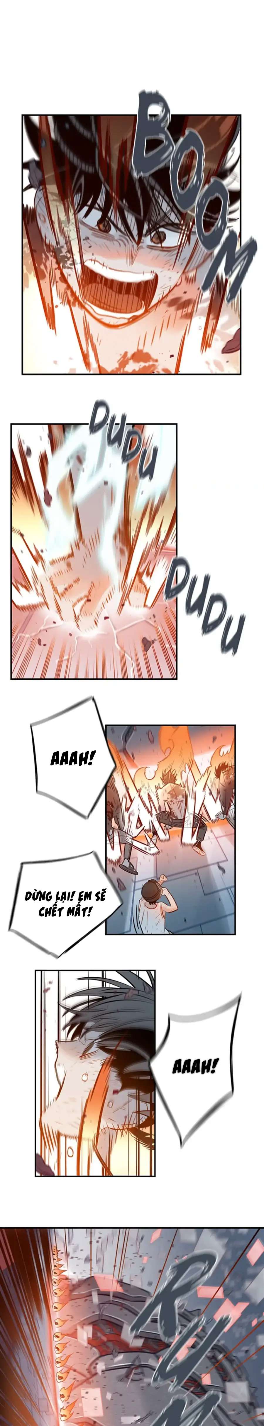 Điểm Hẹn - Page 4