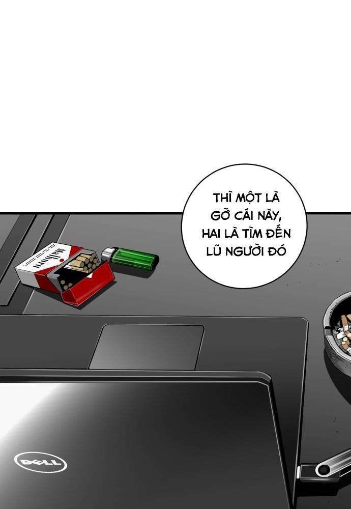 Quảng Trường Máu - Page 31