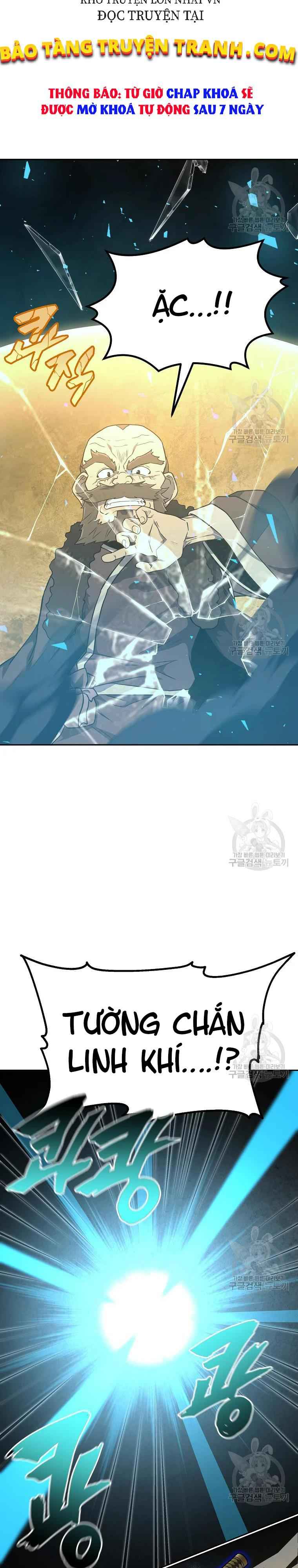 Thiếu Niên Phương Sĩ - Page 15