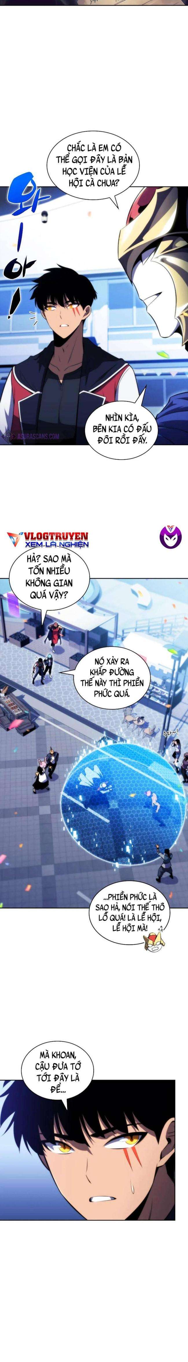 Kẻ Thách Đấu - Page 5