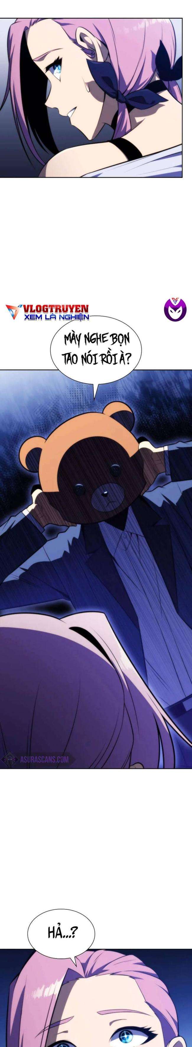 Kẻ Thách Đấu - Page 29