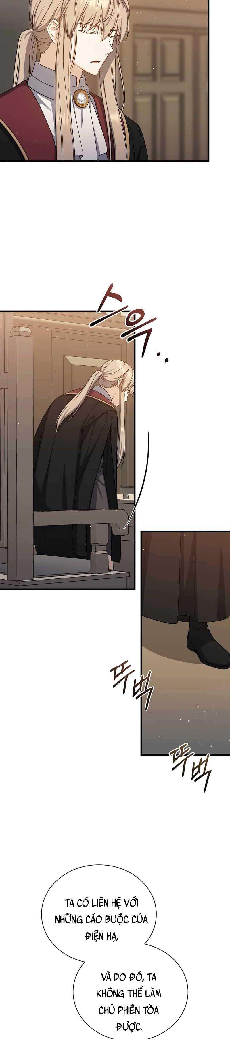 Sự Trở Lại Của Pháp Sư Cấp 8 - Page 10