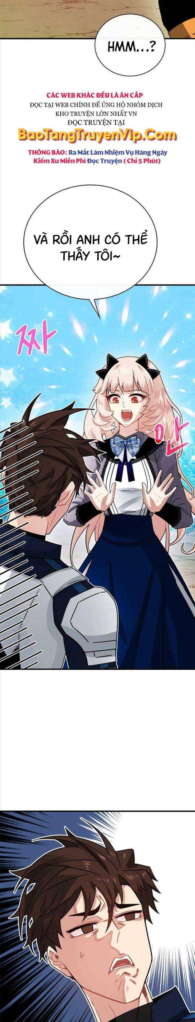 Thợ Săn Gacha Cấp SSS - Page 10