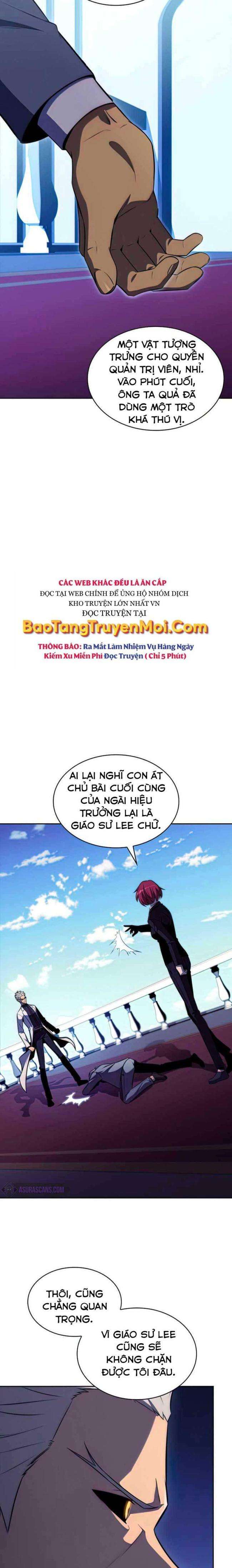 Kẻ Thách Đấu - Page 31