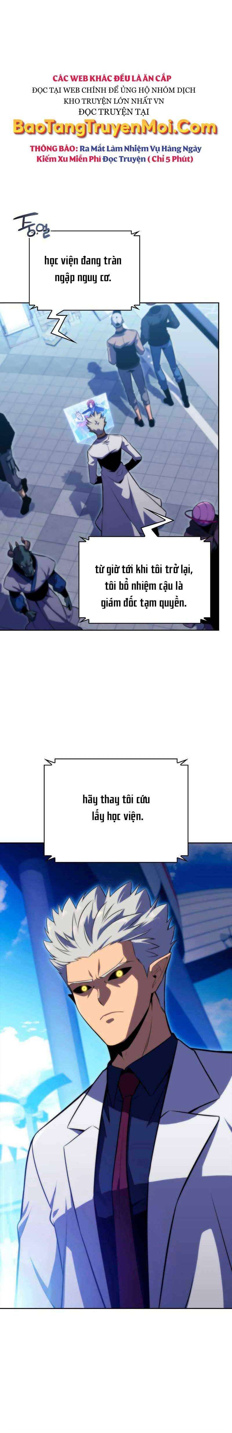 Kẻ Thách Đấu - Page 8