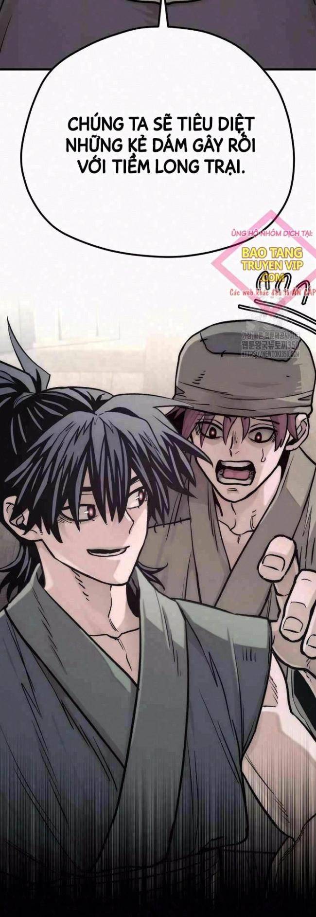 Thiên Ma Phi Thăng Truyện - Page 41