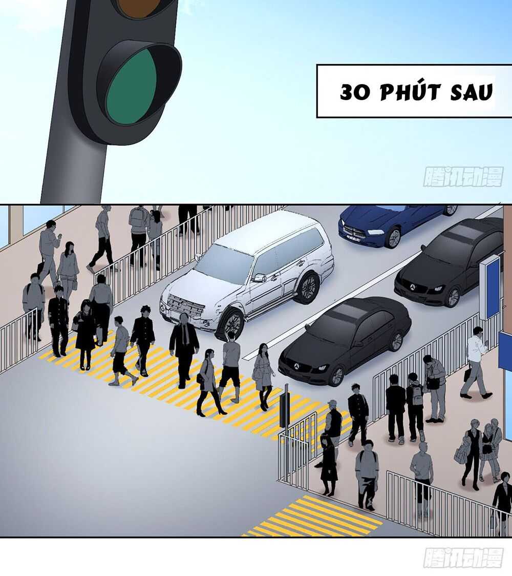 Nhất Ăn Tất - Page 27