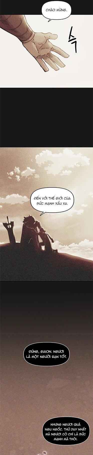 Nô Lệ Nghịch Thiên - Page 14