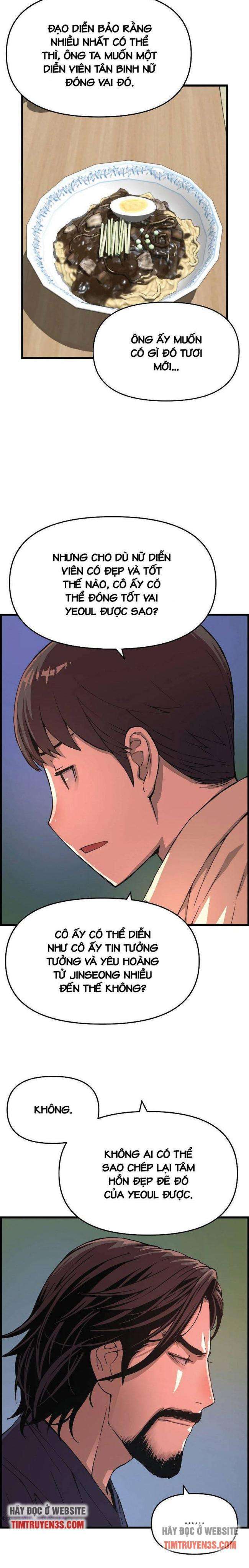 Tôi Sẽ Sống Như Một Hoàng Tử - Page 9