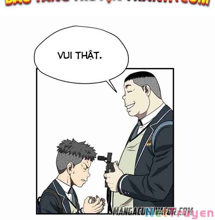 Vượt Qua Kẻ Mạnh - Page 41