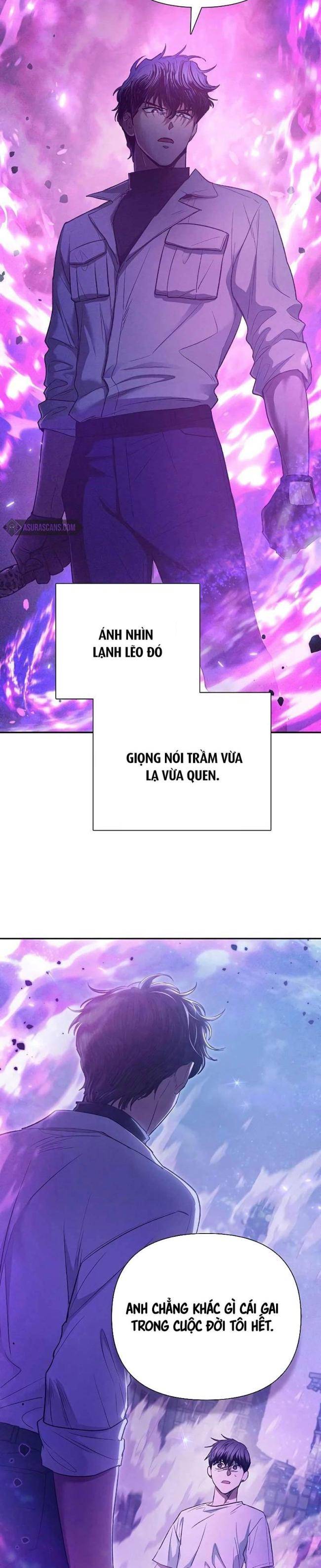 Những Ranker Cấp S Mà Tôi Nuôi - Page 23