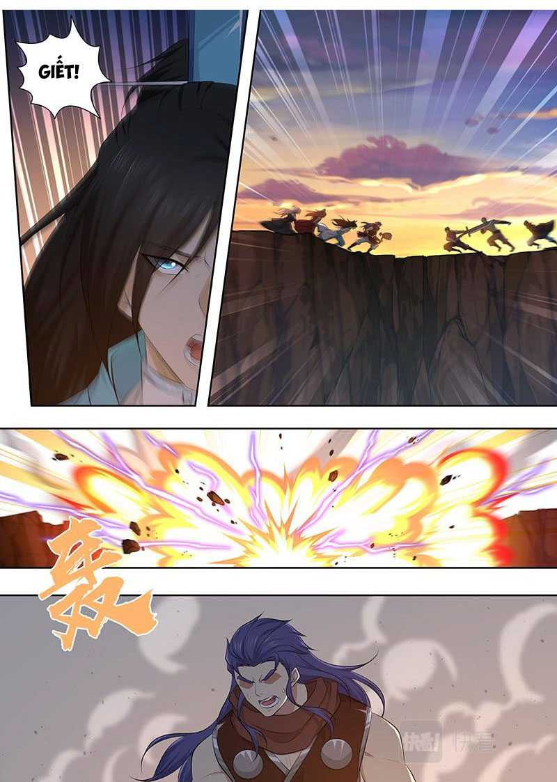 Vĩnh Hằng Chí Tôn - Page 5