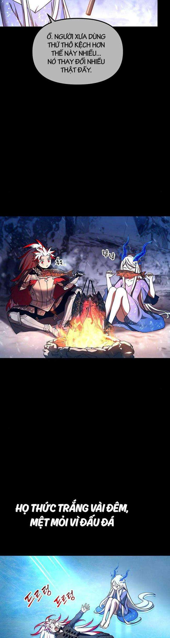 Sự Trở Lại Của Chiến Thần Tự Sát - Page 8