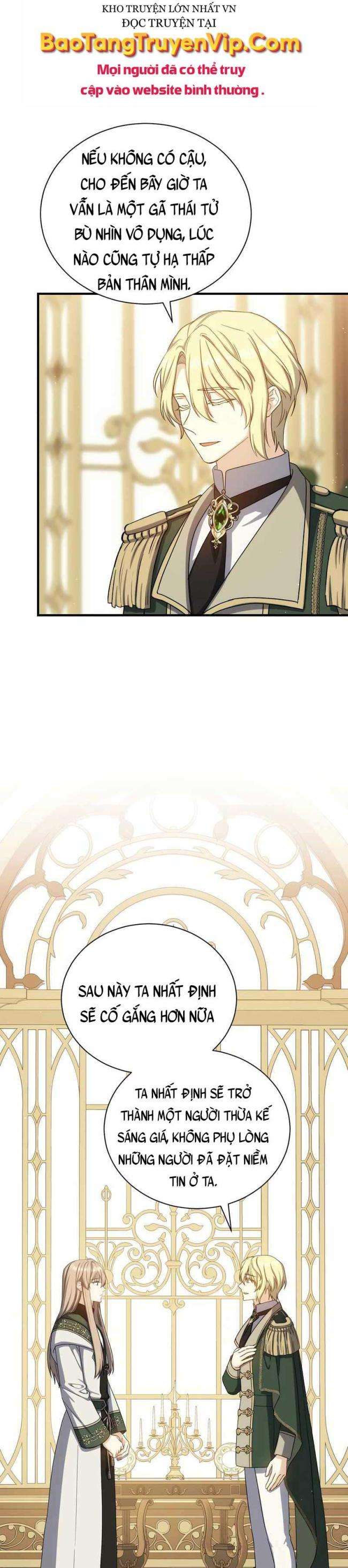 Sự Trở Lại Của Pháp Sư Cấp 8 - Page 30