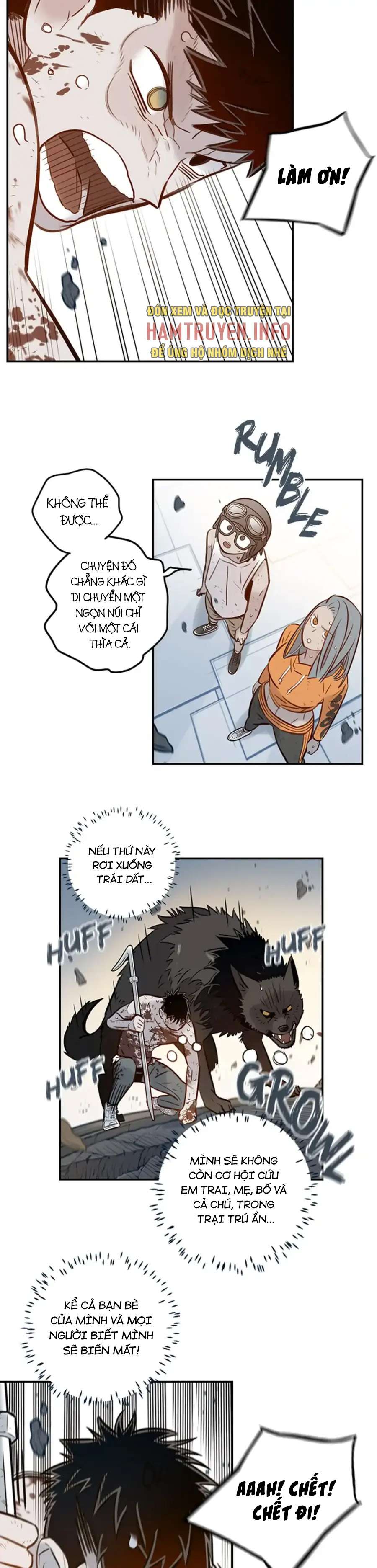 Điểm Hẹn - Page 11