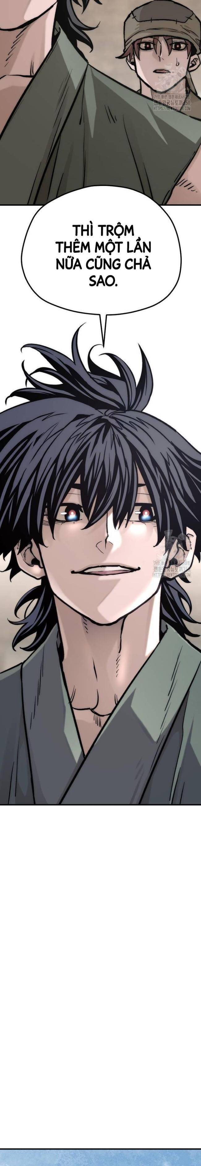 Thiên Ma Phi Thăng Truyện - Page 35