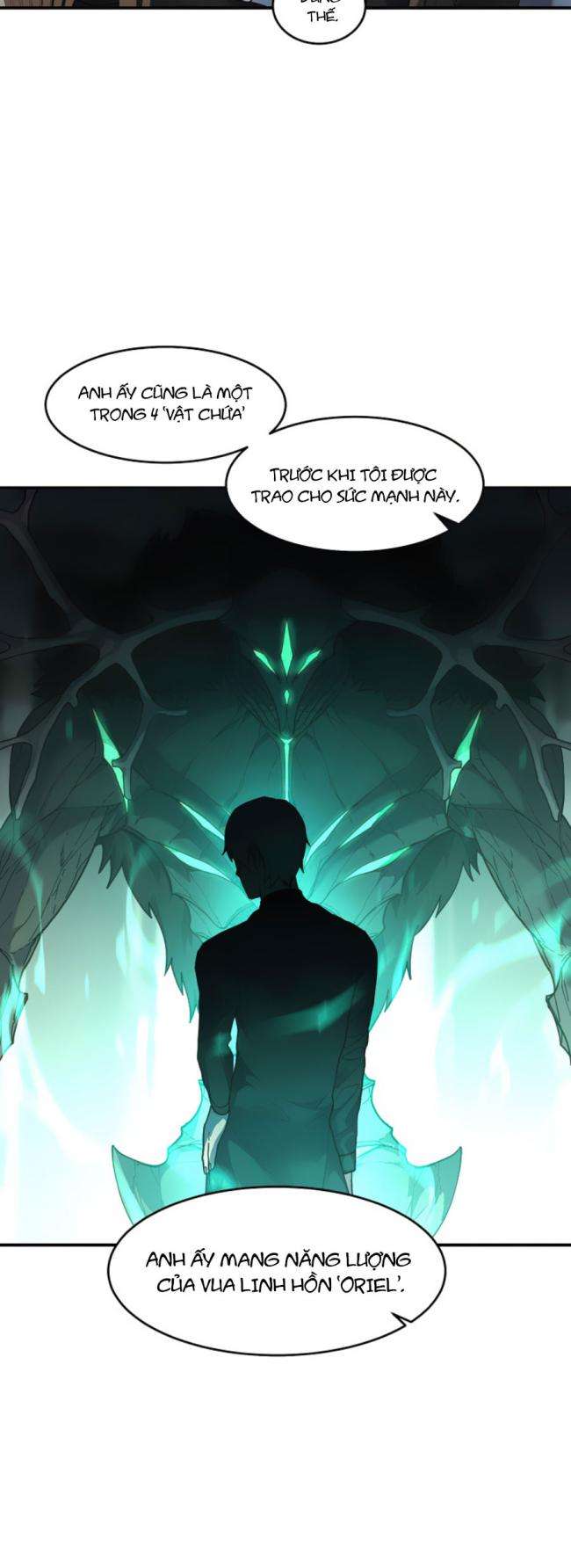 Pháp Sư Trẻ Tuổi - Page 25