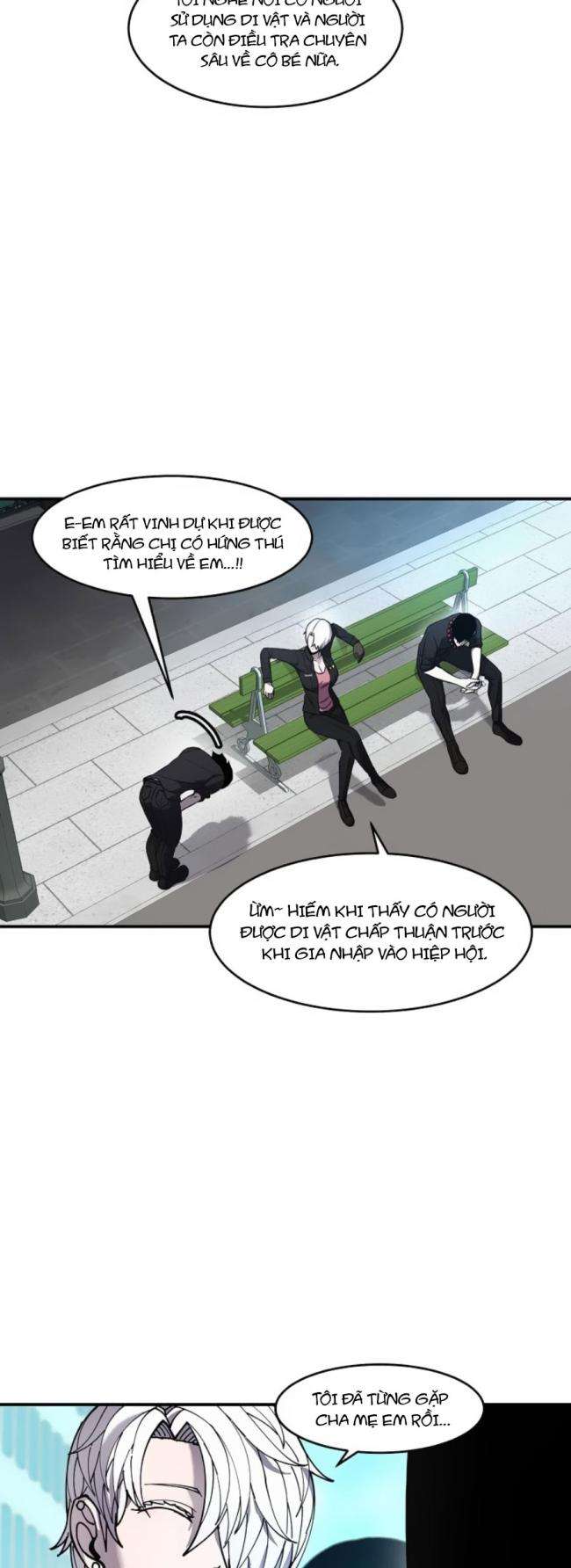 Pháp Sư Trẻ Tuổi - Page 15